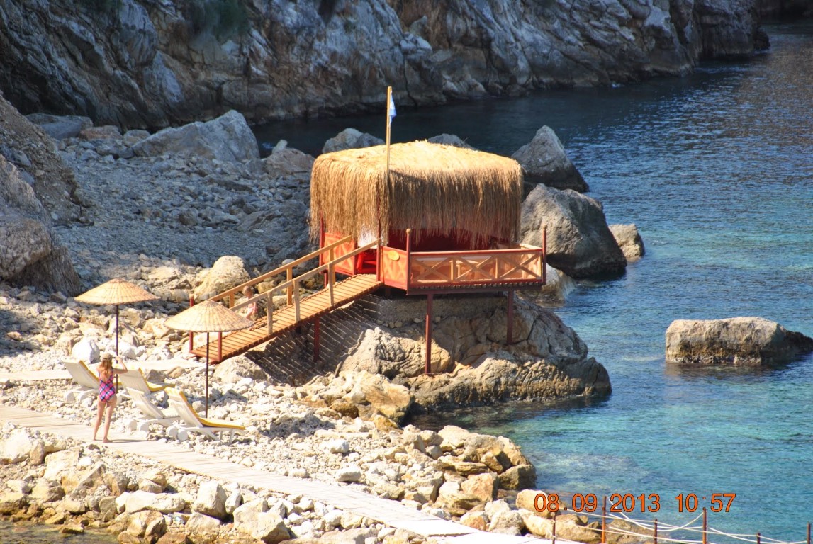 imagini hotel LYKIA WORLD OLUDENIZ